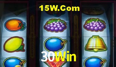 Promoção Relâmpago 30Win