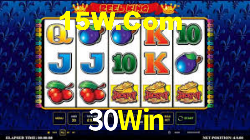30Win - Plataforma De Jogos De Cassino - 30Win Bet