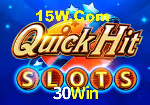 30Win