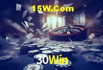 Especiais de Fim de Semana 30Win