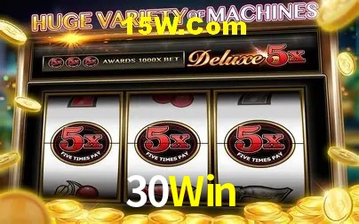 Benefícios da Conta 30Win