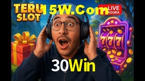 Slot Games 30Win