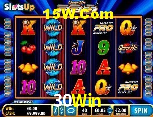 cassino 30Win