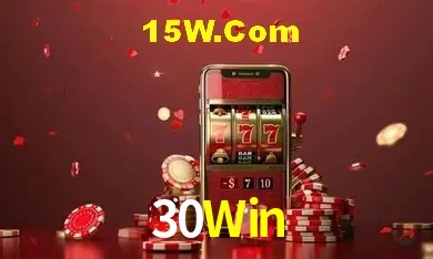 Estatísticas 30Win