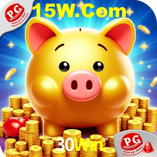Descubra o Mundo do Cassino Online com 30Win
