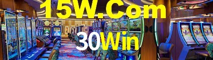 Experiência VIP 30Win