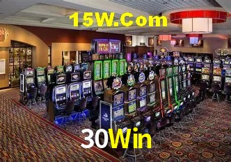 Casino VIP 30Win