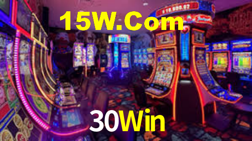 30Win App Interface