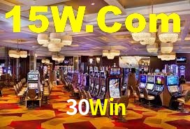 Programa VIP 30Win