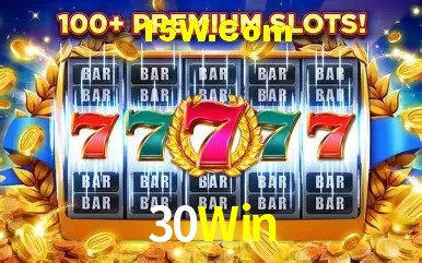 Casino Ao Vivo 30Win