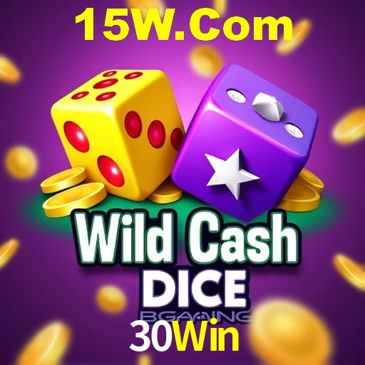 Descubra a Magia dos Jogos de Arcade no 30Win