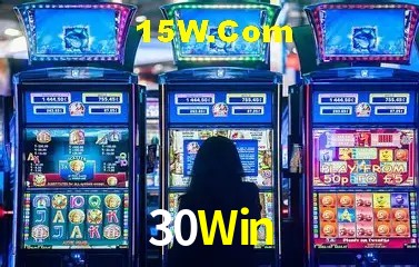 Diretório de Jogos 30Win