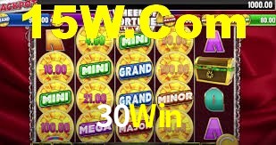 Daily Bonuses 30Win