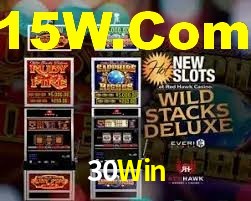 Blackjack Table 30Win