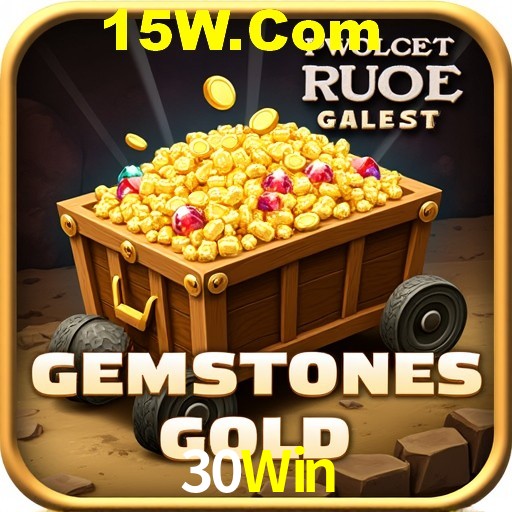 Account Benefits 30Win