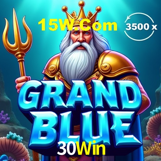 Bônus Diários 30Win