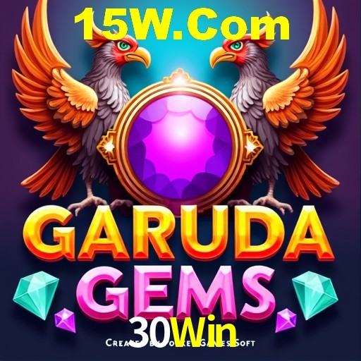 A Popularidade dos Caça-Níqueis no 30Win