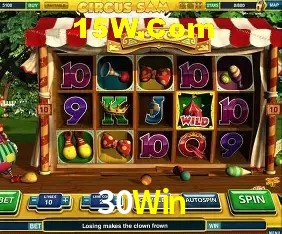 Jogo Spaceman 30Win