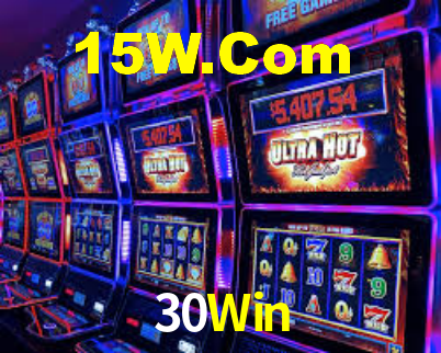 30Win App