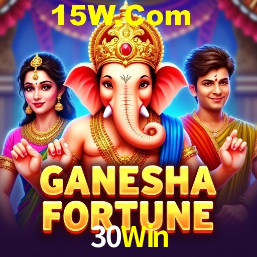 Exclusive Offers 30Win