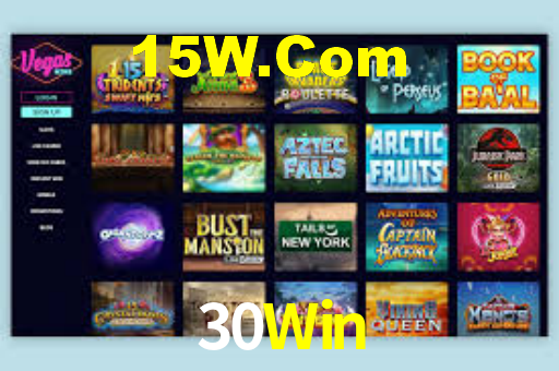 30Win,30Win Bet