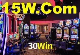 Live Casino 30Win