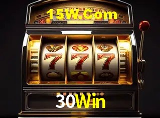 Tecnologia da Plataforma 30Win