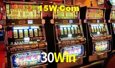 Promoções Sazonais 30Win