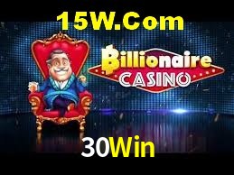 Game Providers 30Win