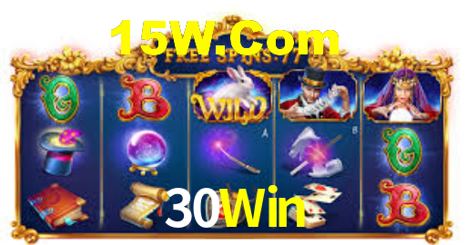 Sinta a adrenalina dos jogos de cassino com 30Win