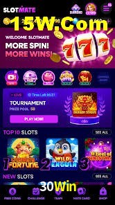 Live Casino 30Win